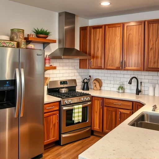 Home Appliances, kitchen, Austin TX