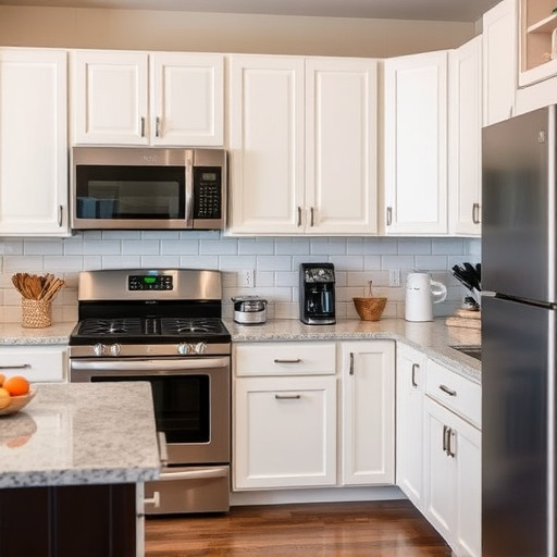 Home Appliances, kitchen, Austin TX