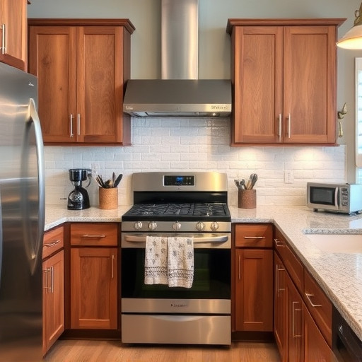 Home Appliances, kitchen, Austin TX