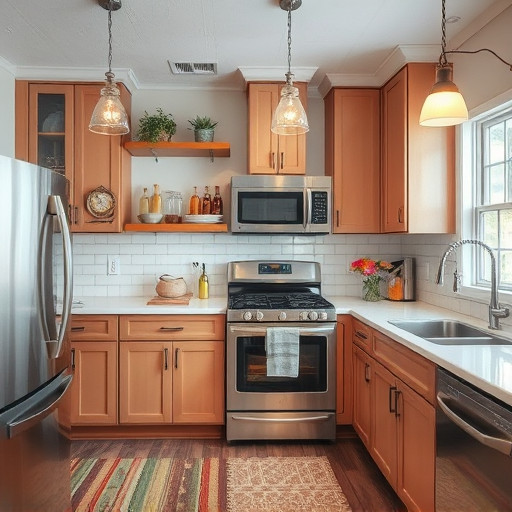 Home Appliances, kitchen, Austin TX