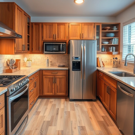 Home Appliances, kitchen, Austin TX