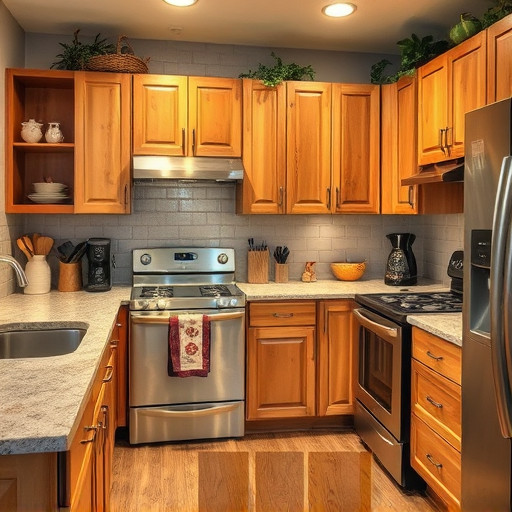Home Appliances, kitchen, Austin TX