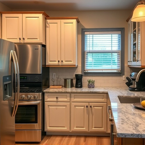 Home Appliances, kitchen, Austin TX
