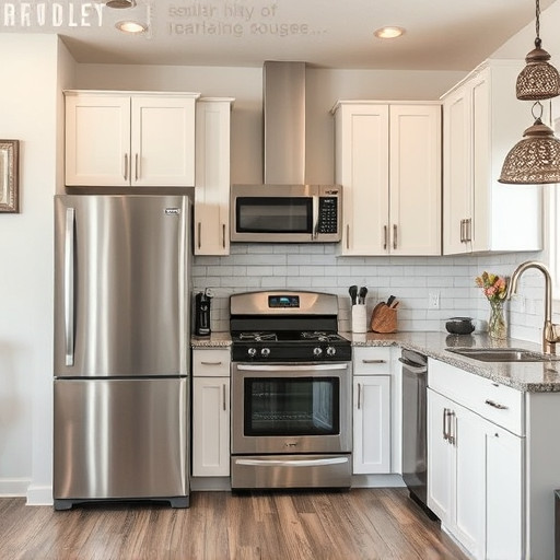 Home Appliances, kitchen, Austin TX