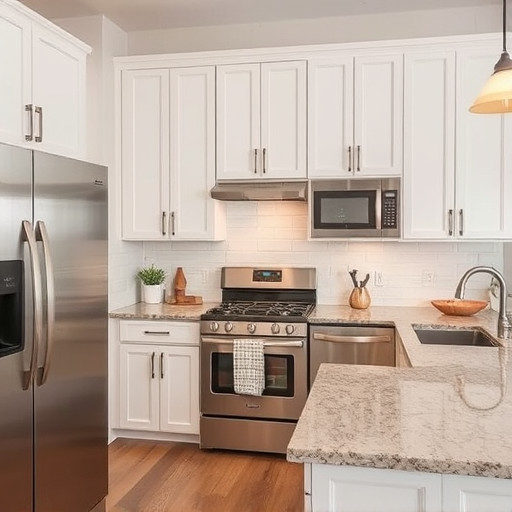 Home Appliances, kitchen, Austin TX