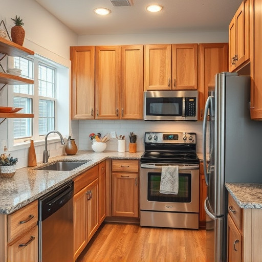 Home Appliances, kitchen, Austin TX