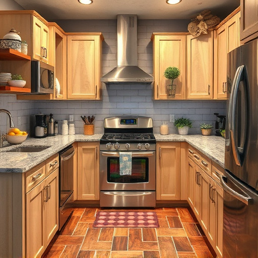 Home Appliances, kitchen, Austin TX