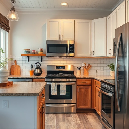 Home Appliances, kitchen, Austin TX