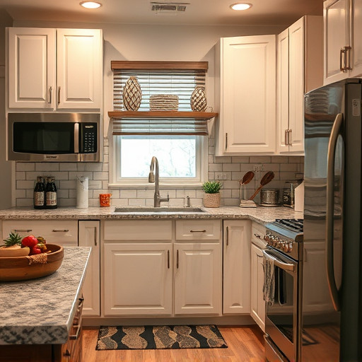 Home Appliances, kitchen, Austin TX