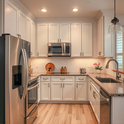 Home Appliances, kitchen, Austin TX