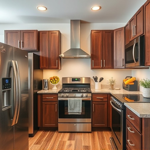 Home Appliances, kitchen, Austin TX