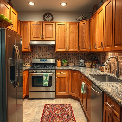 Home Appliances, kitchen, Austin TX