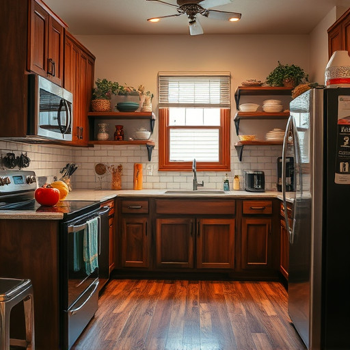 Home Appliances, kitchen, Austin TX