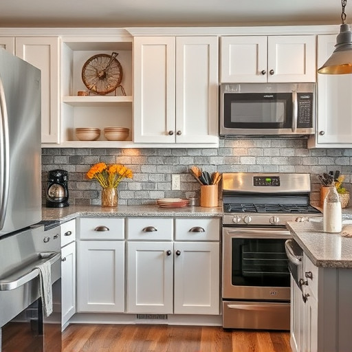 Home Appliances, kitchen, Austin TX