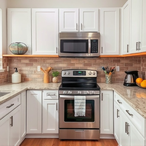 Home Appliances, kitchen, Austin TX