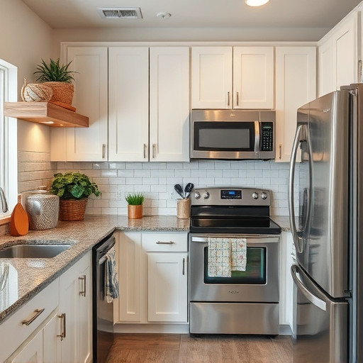 Home Appliances, kitchen, Austin TX