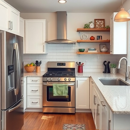 Home Appliances, kitchen, Austin TX
