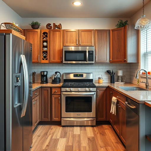 Home Appliances, kitchen, Austin TX