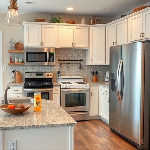 Home Appliances, kitchen, Austin TX
