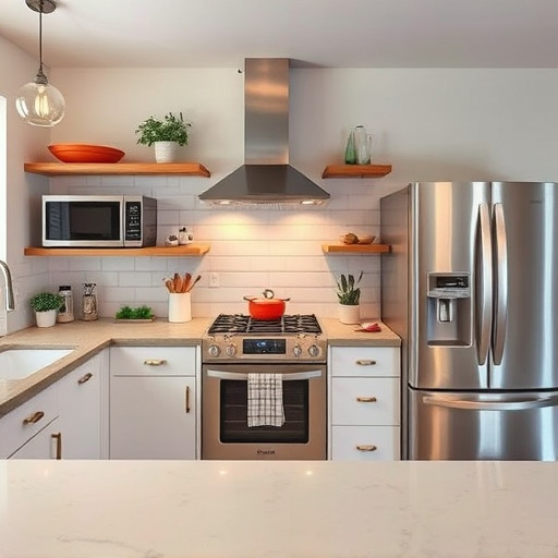 Home Appliances, kitchen, Austin TX