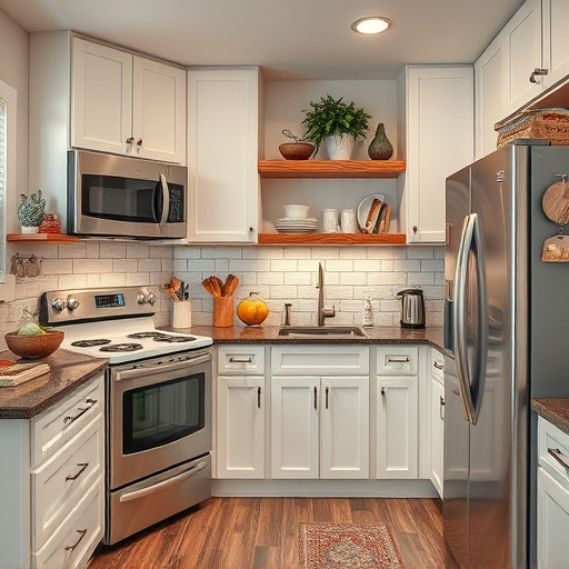 Home Appliances, kitchen, Austin TX
