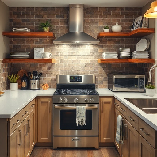 Home Appliances, kitchen, Austin TX