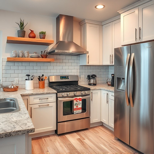 Home Appliances, kitchen, Austin TX