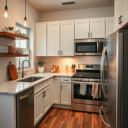 Home Appliances, kitchen, Austin TX