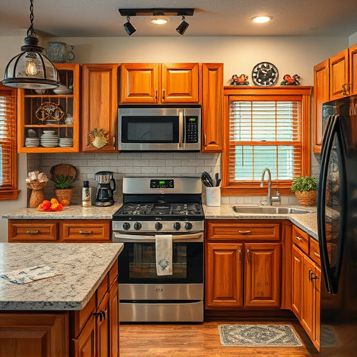 Home Appliances, kitchen, Austin TX