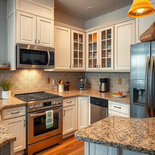 Home Appliances, kitchen, Austin TX