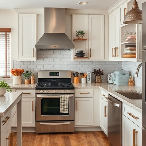 Home Appliances, kitchen, Austin TX
