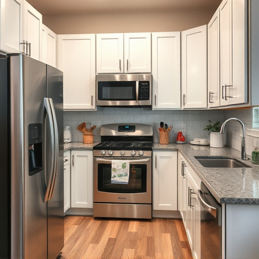 Home Appliances, kitchen, Austin TX