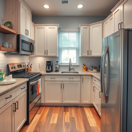 Home Appliances, kitchen, Austin TX