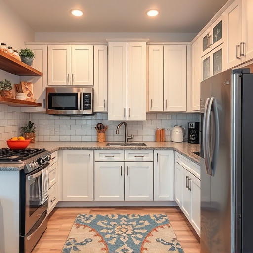 Home Appliances, kitchen, Austin TX