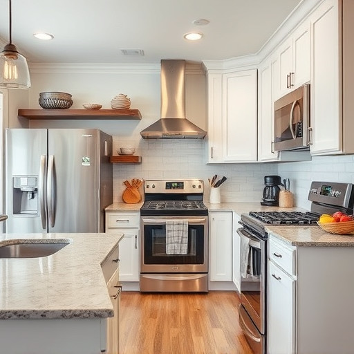 Home Appliances, kitchen, Austin TX