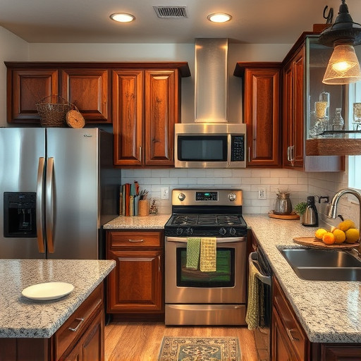 Home Appliances, kitchen, Austin TX