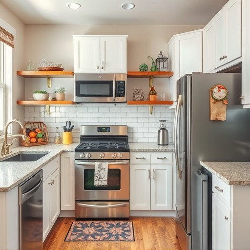 Home Appliances, kitchen, Austin TX