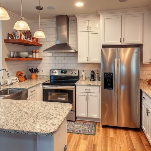 Home Appliances, kitchen, Austin TX