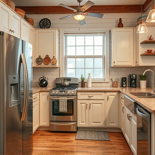 Home Appliances, kitchen, Austin TX