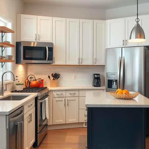 Home Appliances, kitchen, Austin TX
