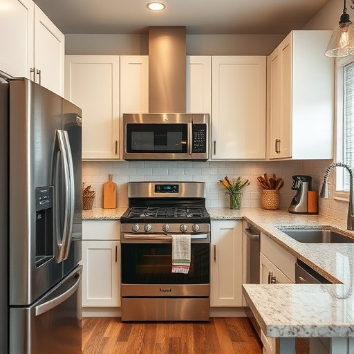 Home Appliances, kitchen, Austin TX