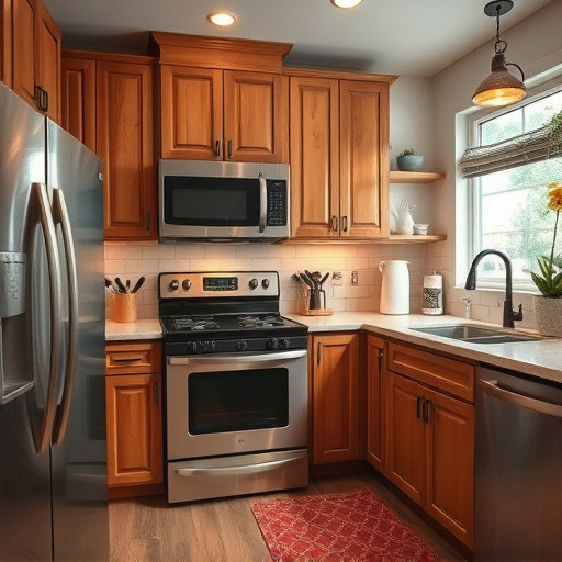 Home Appliances, kitchen, Austin TX
