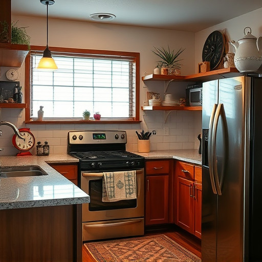 Home Appliances, kitchen, Austin TX