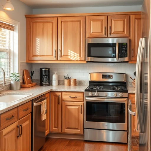 Home Appliances, kitchen, Austin TX