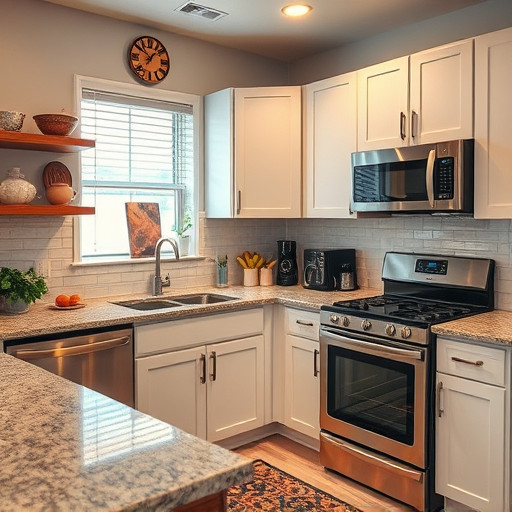 Home Appliances, kitchen, Austin TX