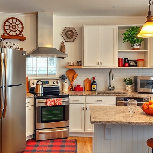Home Appliances, kitchen, Austin TX
