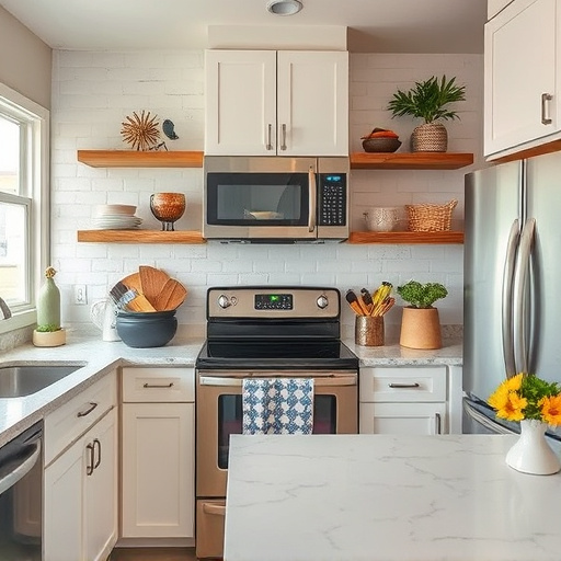 Home Appliances, kitchen, Austin TX