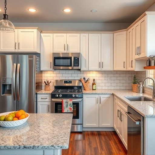 Home Appliances, kitchen, Austin TX