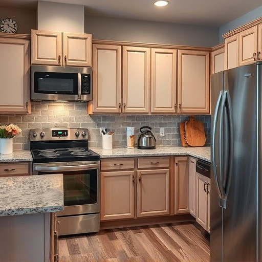Home Appliances, kitchen, Austin TX