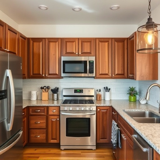 Home Appliances, kitchen, Austin TX